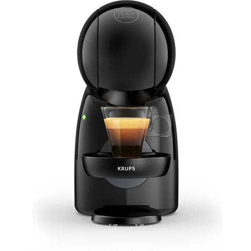 Krups Cafetera Dolce Gusto Piccolo XS KP1A3BP16 - Negra