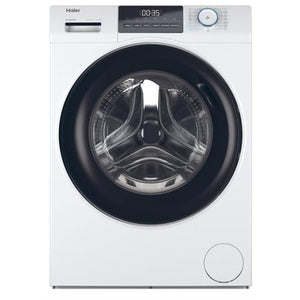Haier Máquina de Lavar Roupa, 8 kg