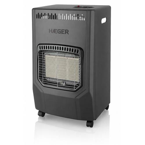 Haeger Aquecedor a Gás UltraWarm 4200W