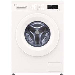 Lg Máquina de Lavar e Secar Roupa W4X1085NWH