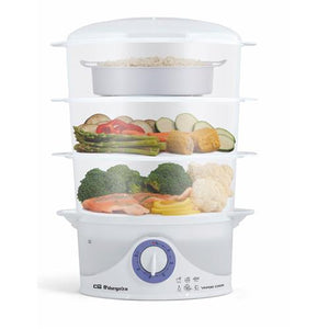 Eletrodoméstico Orbegozo CO4015, 9 L