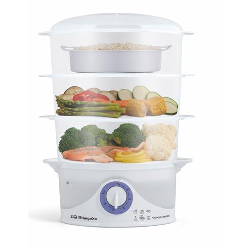 Eletrodoméstico Orbegozo CO4015, 9 L