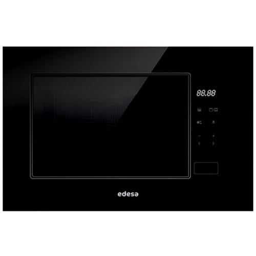 Edesa Micro-ondas de Encastre 20 L