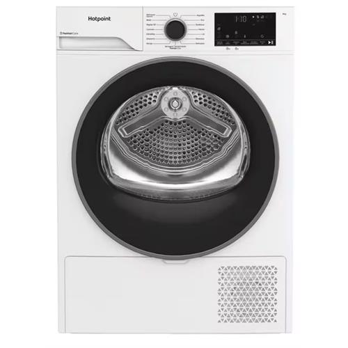 MSR HOTPOIN.COND.8K.B.CAL.-CHD84MWBSPT