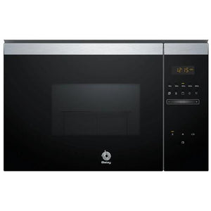 ENC.M.O BALAY 20L.800W+ GRI-3CG4172X2