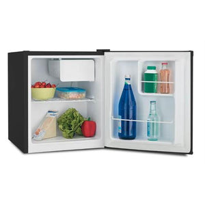 FRIGO INFINIT.1P.41L.PRETO  -CL42L5NET