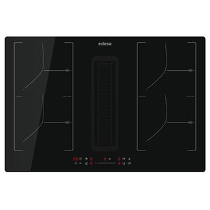Edesa Placa de Encastre Vitrocerâmica EIS7423DDR