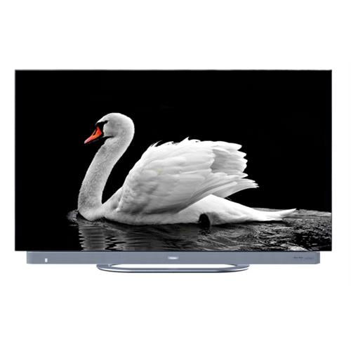 Haier Smart TV OLED 55" UHD 4K Google TV H55C900UX