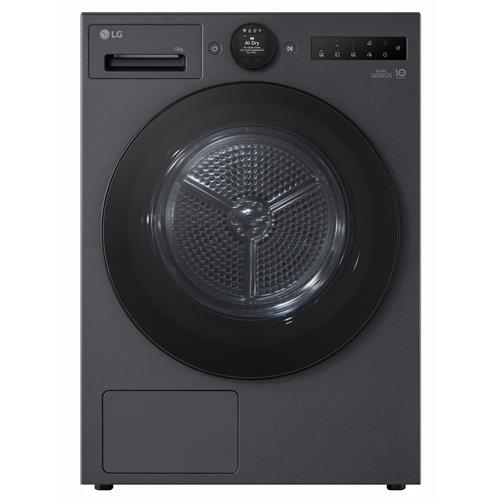 Lg Máquina de Secar Roupa 10 kg