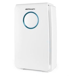 Orbegozo Purificador de Ar PU1000