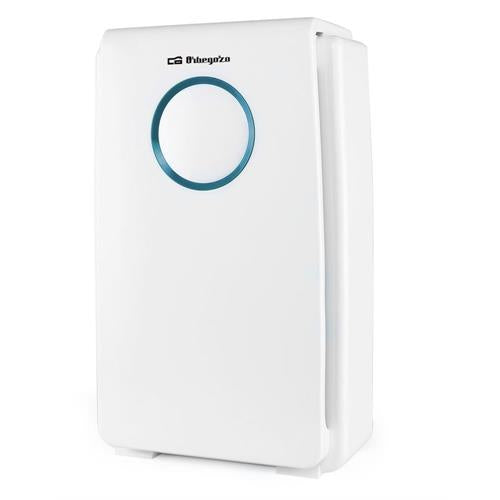 Orbegozo Purificador de Ar PU1000