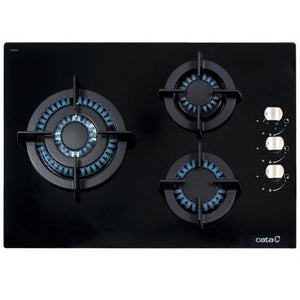 ENC.MESA CATA CRIST.3G.AE-CCI5003BK