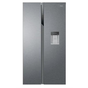 Haier Frigorífico Side by Side 521 L No Frost 521 l