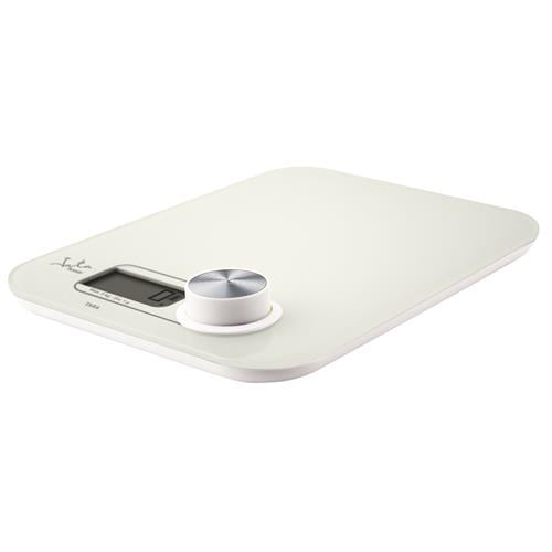 Jata Balança Digital 5 Kg Upower-VID-775