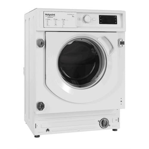Hotpoint Máquina de Lavar Roupa de Encastre