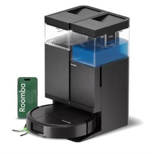 Irobot Aspirador, 3 L