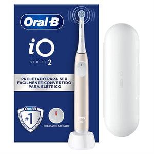 ESC.DENTES BRAUN REC.1440M. -IO2ROSA