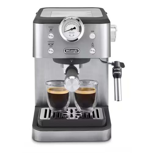 Delonghi Cafetera Espresso Manual 15BAR. -EM450 - 1350 w