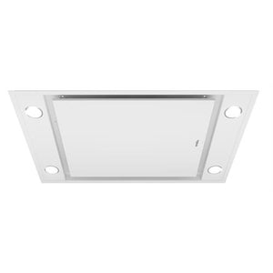 Teka Exaustor DHT96340WH 1 Velocidade