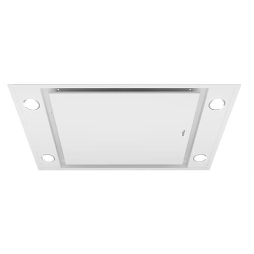 Teka Exaustor DHT96340WH 1 Velocidade