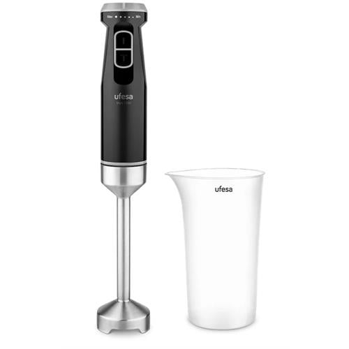Eletrodoméstico Ufesa MARS1200 Inox, 4 L