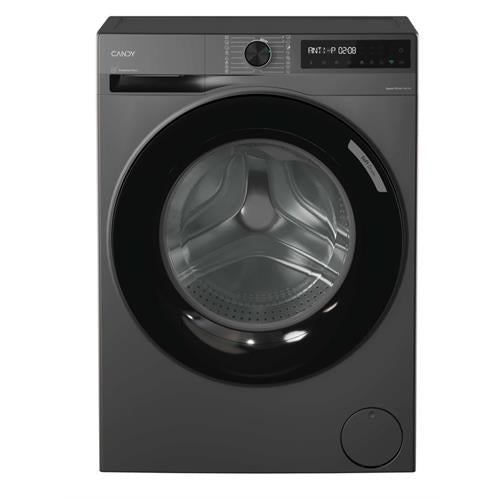 Máquina de Lavar Roupa Candy BR49SBL8GS