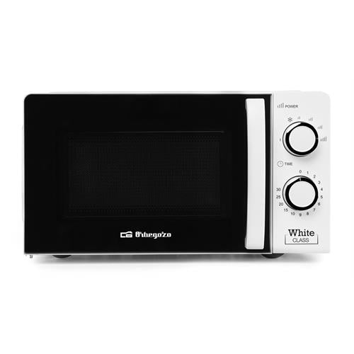 Orbegozo Micro-ondas, 20 L