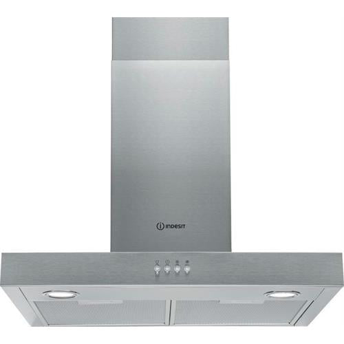 EXAUST INDESIT CHAM.60CM.IX-IHBS6.5LMX