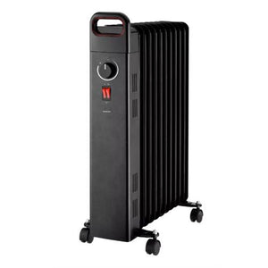Infiniton Radiador a Óleo HOR-N200 2000W