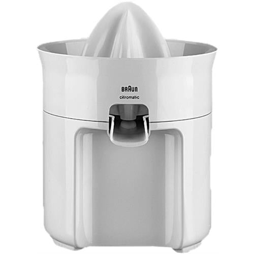 Braun Espremedor CJ3050 60 w - Branco