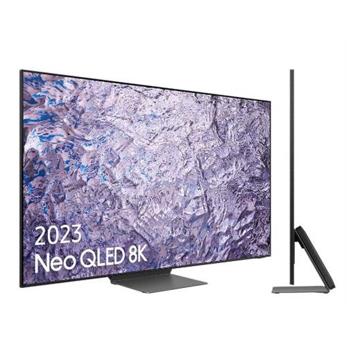 Samsung Smart TV NEOQLED 85" UHD8 TQ85QN800CTXXC