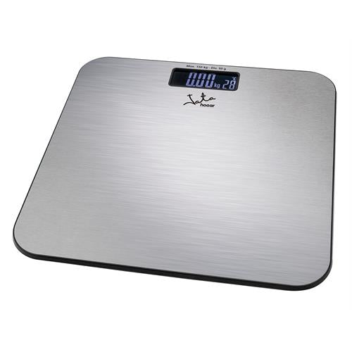Jata Balança Digital WC em Inox 496N