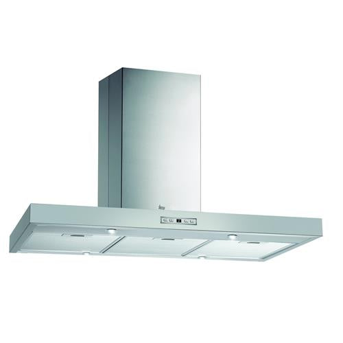 Teka Exaustor de Ilha DH2985ILHA 4 Velocidades