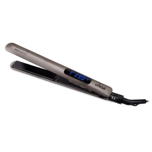 Ufesa Alisador de Cabelo 60W PP5500 Velvet