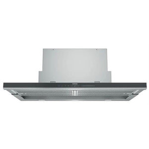 Siemens Exaustor, 5 Velocidades