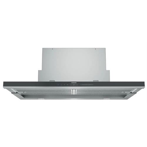Siemens Exaustor, 5 Velocidades