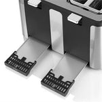 Haeger Torradeira Optimus Toast 1750W