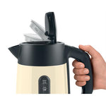 Bosch Jarro Elétrico 2400W 1.7L TWK4P437