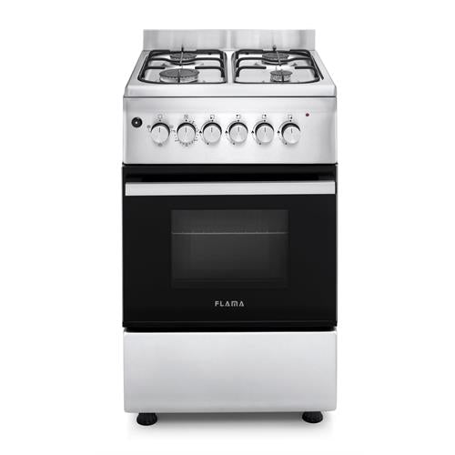 Eletrodoméstico Flama 8254FL Inox 52 L
