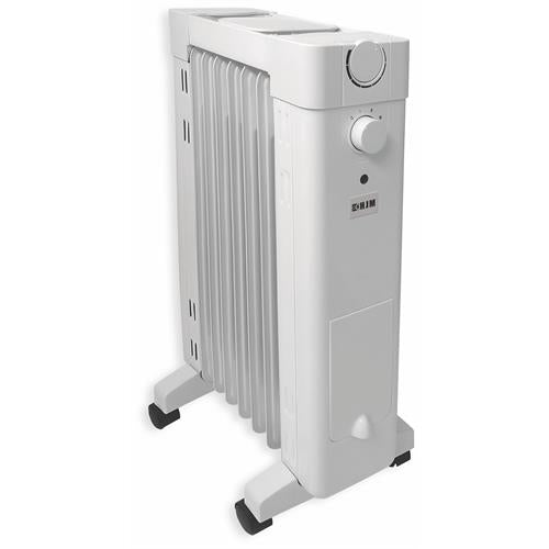HJM Radiador G7 - 1500W - Branco