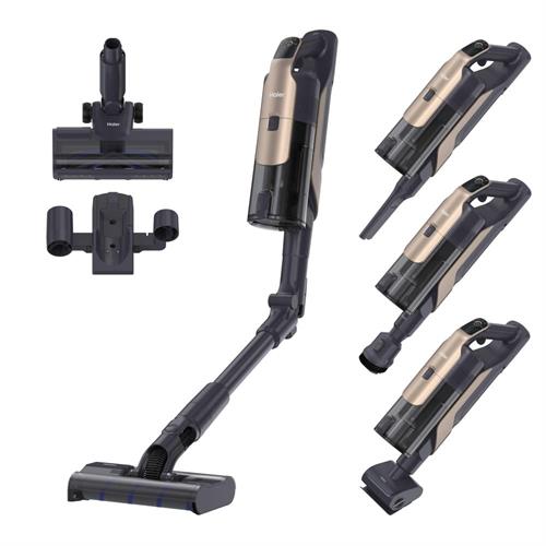 Haier Aspirador Vertical HCVM510PX011 6 Velocidades