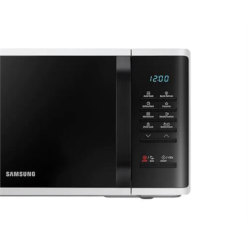 Samsung Microondas 23L Digital 800W B-MS23K3513AW