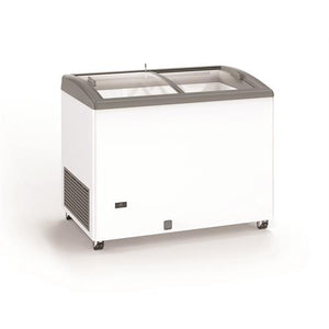 Congelador Starlux SXCTC300 308 L
