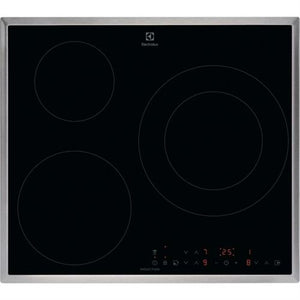 Electrolux Placa de Encastre LIT6346M