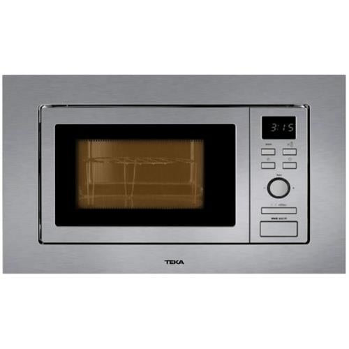 ENC.M.O TEKA 20L.800W+ GR-MWE202FISS