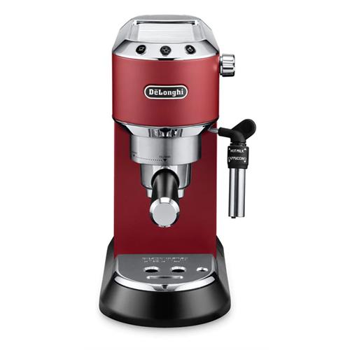Delonghi Máquina de Café Expresso Manual 15BAR -EC685R - 1300 w