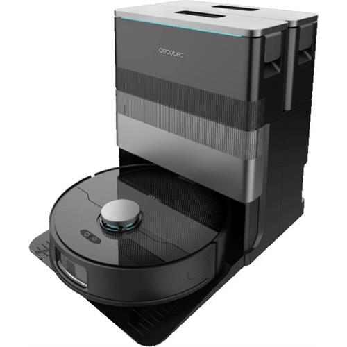 Cecotec Aspirador Robot Wi-Fi