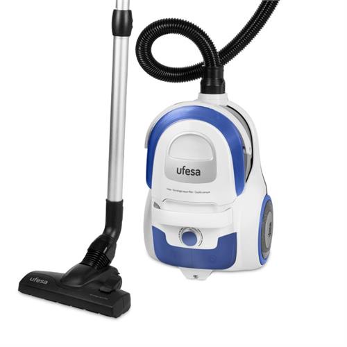Ufesa Aspirador sin Bolsa Agua 1.6L 800W AP5150