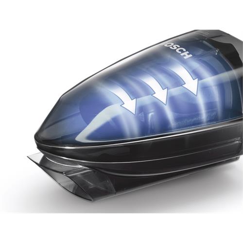 Bosch Aspirador Portátil 20V 45 Min. BHN20L