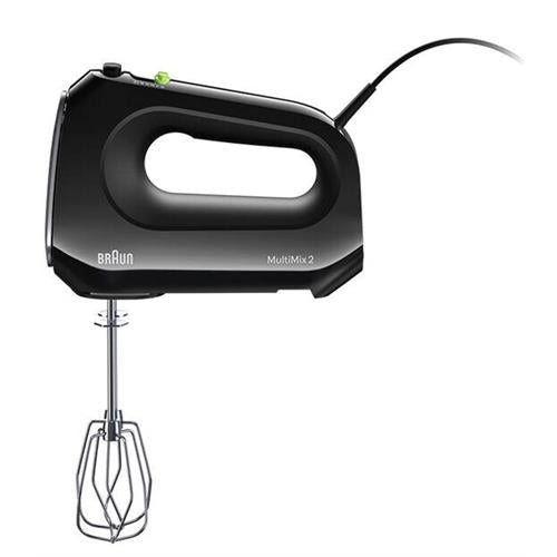 Braun Batedeira 4 Velocidades TUR-HM2110BK 500 w